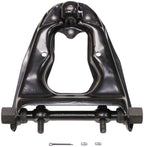 MOOG RK621369 Suspension Control Arm and Ball Joint Assembly front upper