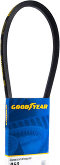 Goodyear Belts B28 /5L310 Classical Wrapped V-Belt, 31" Circumference