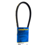Goodyear B24 Classical Wrapped Industrial V-Belt, 27" Outside Circumference