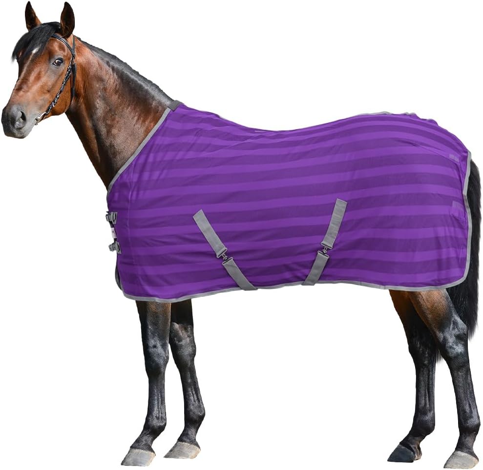 Lite & Airy Mesh Fly Sheet