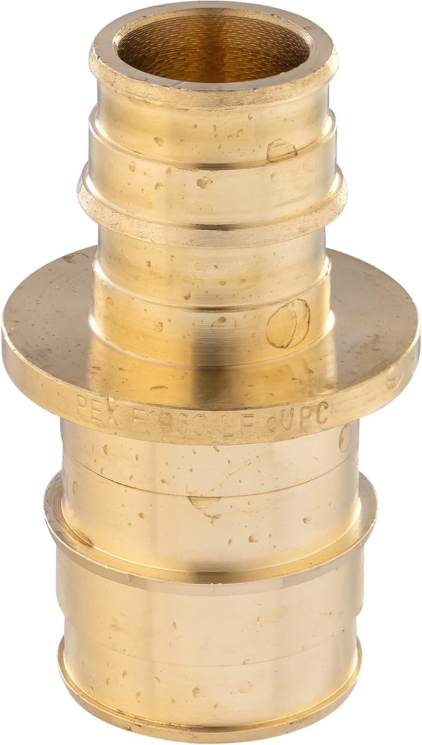5Pcs EFIELD Pex-A Expansion 1"x3/4"Reducing Coupling(PEX1960014-5)