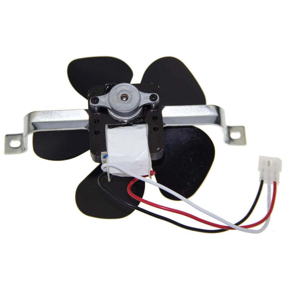 Range Hood Fan Motor 97012248 Replacement for Boran Stove Blower Assembly