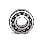 Self Aligning Ball Bearings 2212 2213 2214 2215 2216 2217 K 1Pcs(2216K)