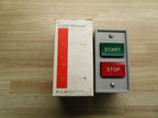 Cutler Hammer 10250H5200 Push Button Station