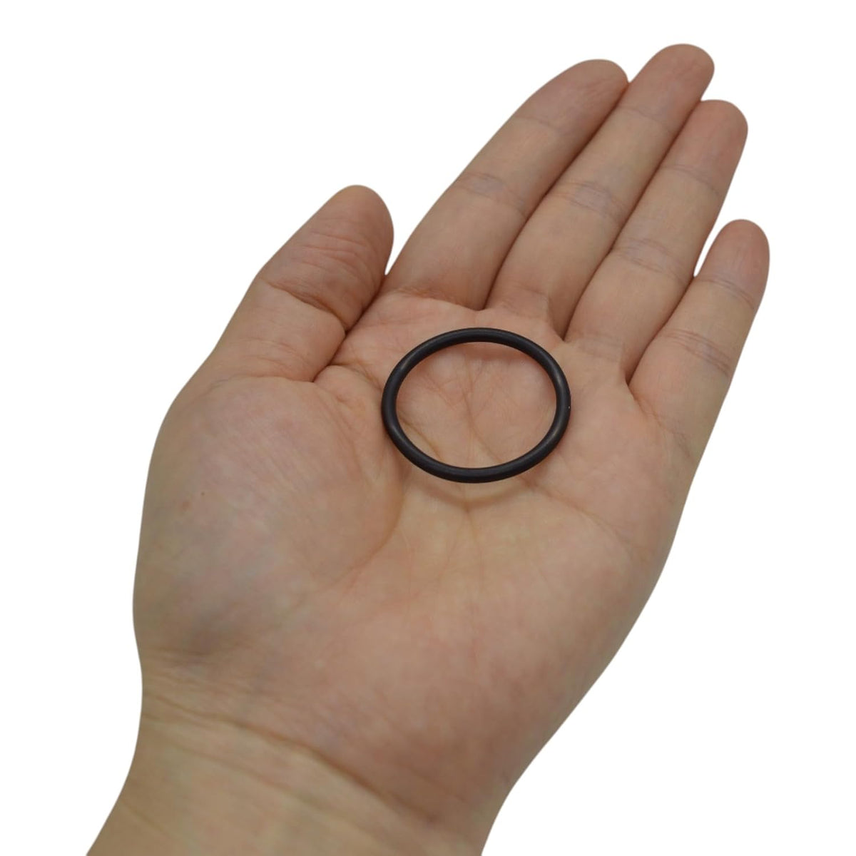 AS568-122 EPDM O-Ring, 0.103" CS, 70A, 50 Pcs