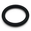 AS568-906 O-Rings, NBR 90A Buna-N Boss Gasket, 50 Pack