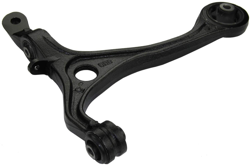 MOOG RK641543 Suspension Control Arm front left lower