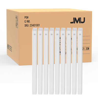 1000 Pcs Dental High Volume Evacuation Tips, HVE Suction Dental Tips