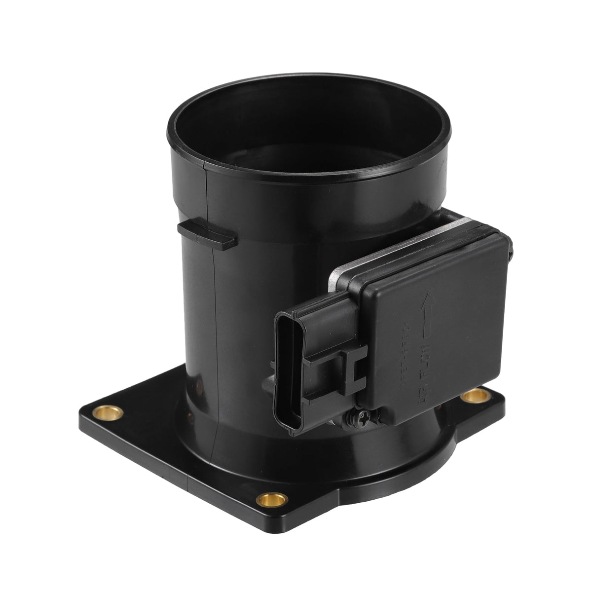 uxcell XF2Z-12B579-AB Mass Air Flow Sensor for Ford Explorer 99-03