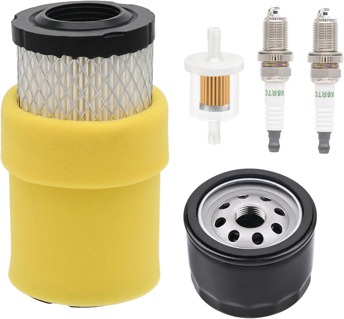 793569 793685 Air Filter with 696854 492932 Oil Filter