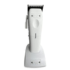 Mini Play Professional Hair Clippers Without Charge Stand (Black)