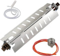 GSH25JSTASS GSH25JSXNSS GSH25JSDDSS Refrigerator Defrost Heater Kit for ge
