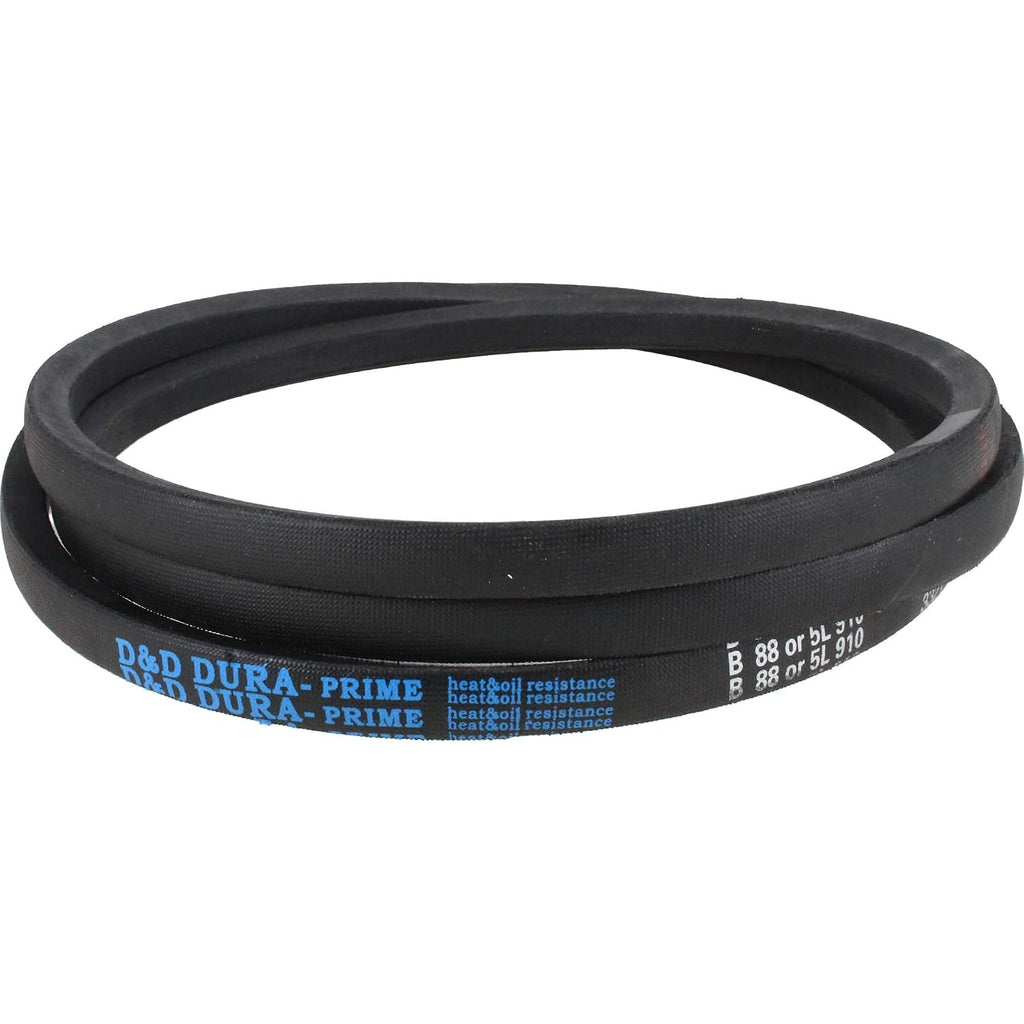 D&D DURA-Prime PowerDrive B88 or 5L910 5/8 x 91in V-Belt
