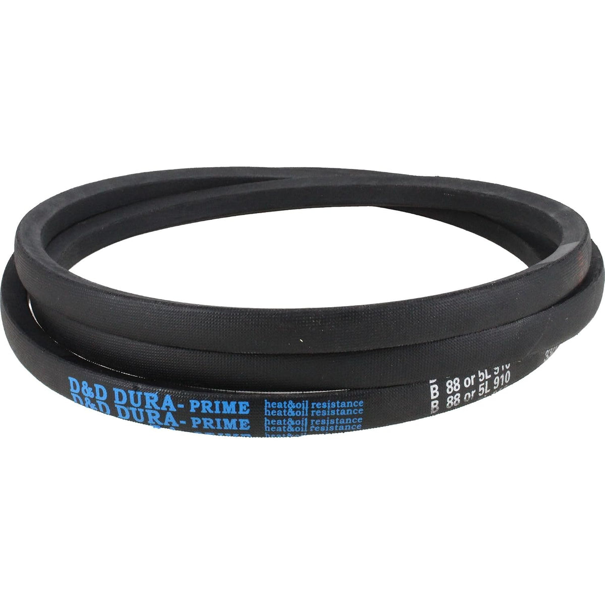 D&D DURA-Prime PowerDrive B88 or 5L910 5/8 x 91in V-Belt