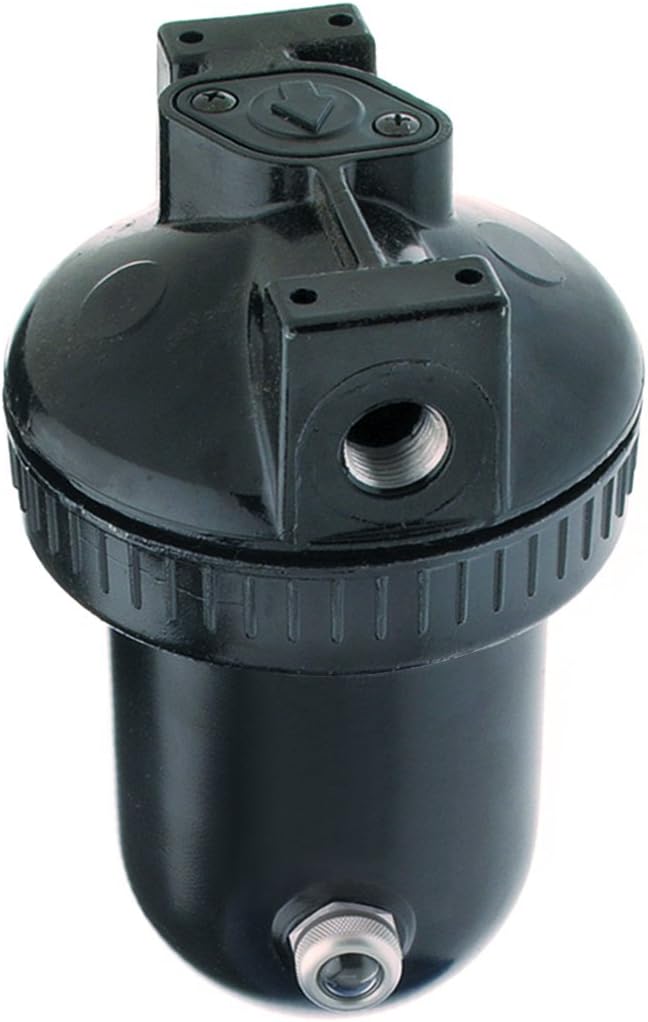 Tru-Flate 56-081 Dessicant Dryer