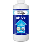Professional pH Up Liquid Fertilizer, Quart (32 oz)
