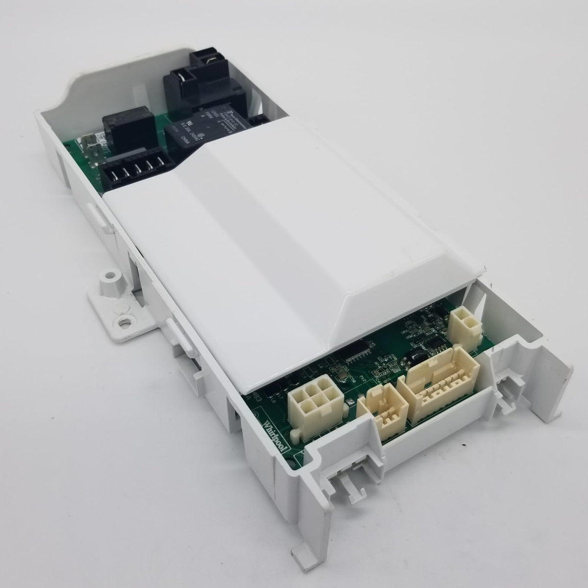 OEM Replacement for Whirlpool Dryer Control W10405846