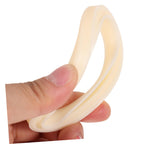 54mm Rubber Espresso Machine Replacement Gasket Ring for Group Head