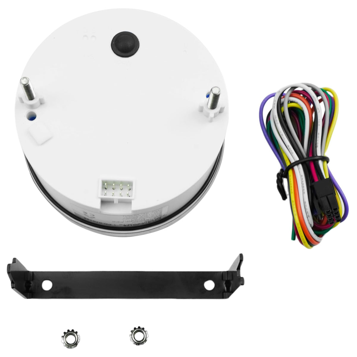 34200-93J14 White Multifunction Tachometer for Suzuki DF115 DF140