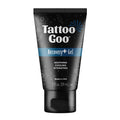 Recovery Gel for Tattoo Aftercare, 2 oz, Hydrates & Enhances Healing, Non-Greasy with Panthenol, Allantoin & Glycerin