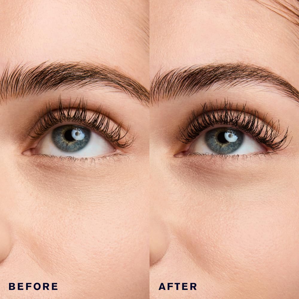 Sumptuous Extreme Lash Multiplying Volumizing Lengthening Mascara | 01 Extreme Black