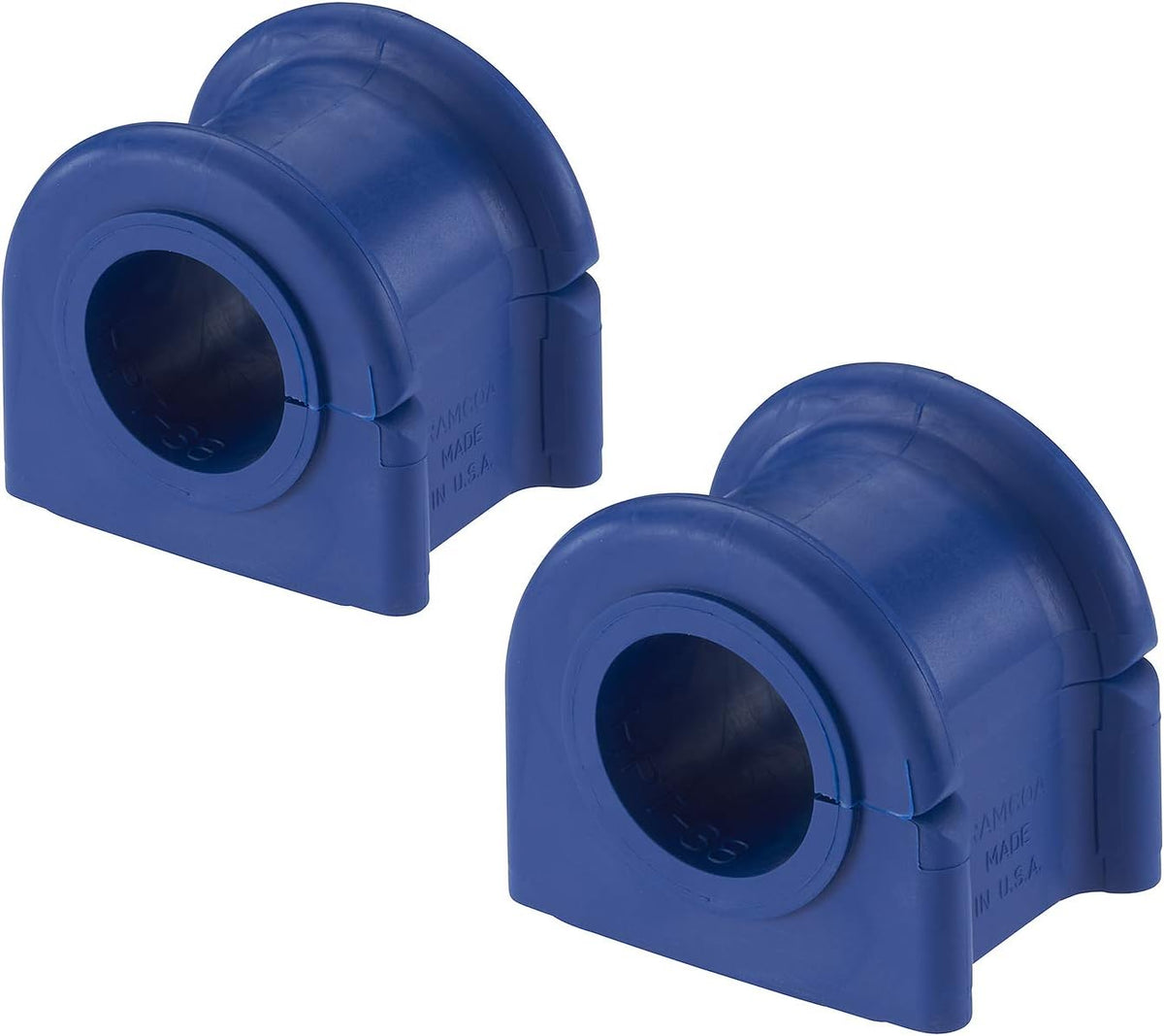 MOOG K80080 Suspension Stabilizer Bar Bushing Kit for Ford Ranger