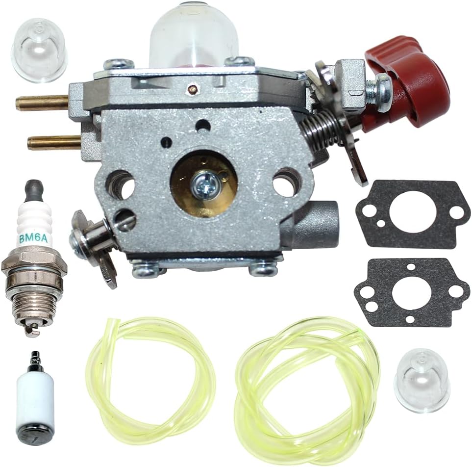 Carburetor For Snapper S27SS 771571
