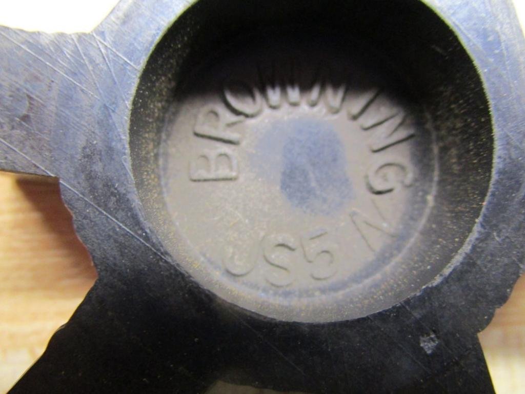 Browning JS5N Coupling Insert