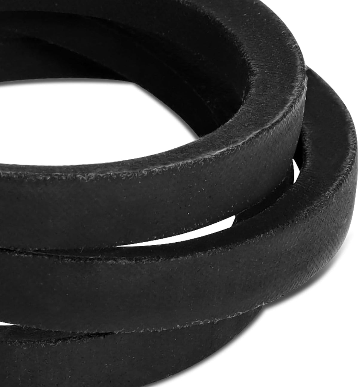 Podoy 196103 Mower Deck Drive Belt 5/8" x 147.5" for 54" Lawn Tractor Mower