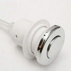 1 Set Pneumatic Switch for Garbage Disposal 16A On Off Push Button Switch for Bath Tub Spa Jetted Whirlpool Jet Set