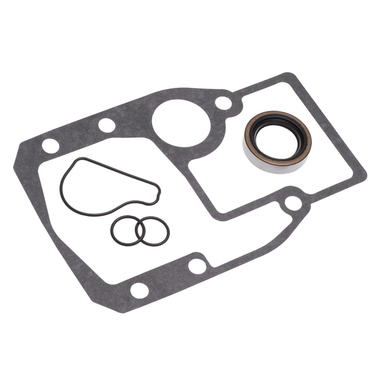 3854127 Sterndrive Transom Seal Bellow Kit for Volvo Penta SX DP OMC Cobra
