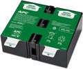 APC Genuine UPS Replacement Battery APCRBC124 for BX1500M, SMC1000-2UC