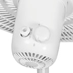 FS40-8JCA HP 16 Inch WHT Stand Fan