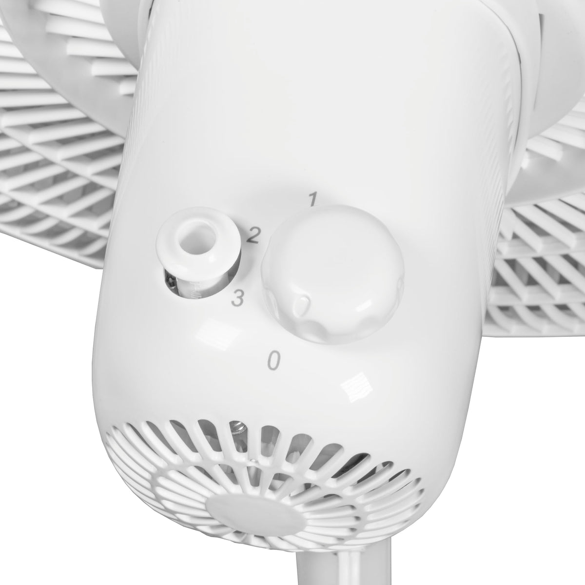 FS40-8JCA HP 16 Inch WHT Stand Fan