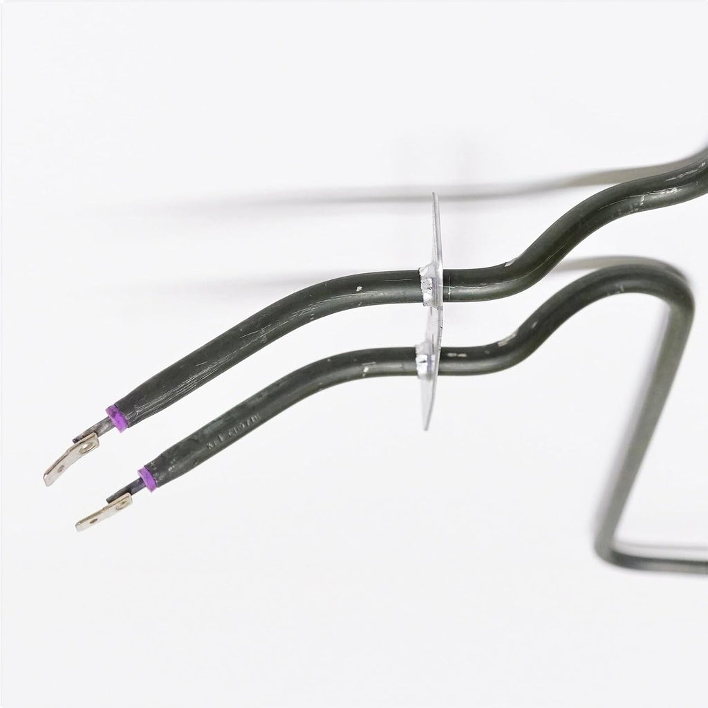 Oven Range Bake Element Replaces For KitchenAid KFEG500ESS2 KFEG500ESS3 KFEG500EWH0 KFEG500EWH2 YKFES530ESS1 YKFES530ESS2 YKERS306BSS1 YKERS303BBL0 KFEG500ESS KFEG500ESSI KFEG500ESSO Electric