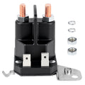 725-06153A Starter Solenoid Relay for Cub Cadet XT1 XT2, MTD, Troy-Bilt, Craftsman, Parts 532192507,582042801,435-325