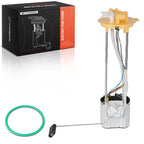 A-Premium Electric Fuel Pump Module Assembly Compatible with Chevrolet, GMC