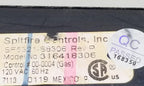 OEM Replacement for Frigidaire Range Control 316418306