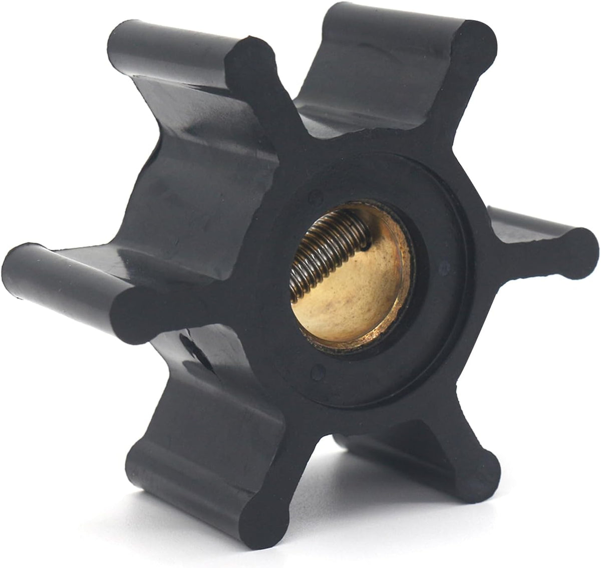 034440 Inboard Raw Sea Water Pump Impeller Kit for Westerbeke Generators