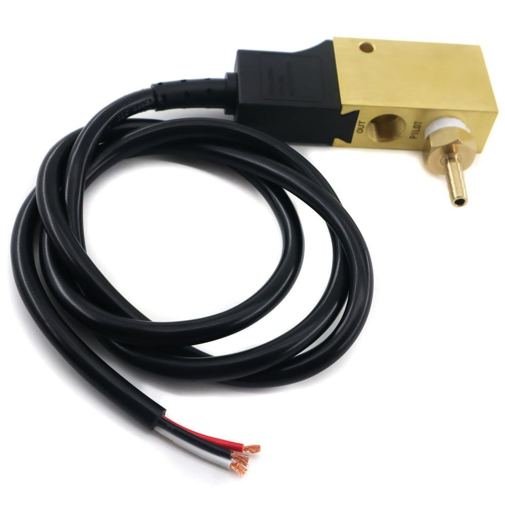 General Pump 100879 Flow Switch, 12.0 GPM, 4000 psi