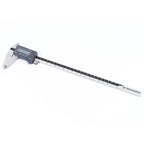PEC Tools Digital Caliper, 12 Inch/300mm