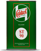 Castrol Classic ST90 Gear Oil SAE 90, 1L