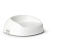 Booster Seat, White (069021US), 1 Count (Pack of 1)