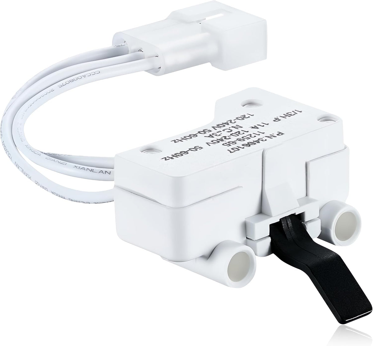 Dryer Door Switch for Whirlpool WED4800XQ1