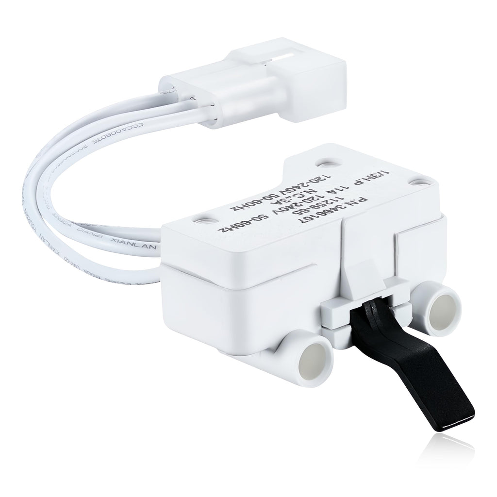 Dryer Door Switch for Kenmore 110.76922501