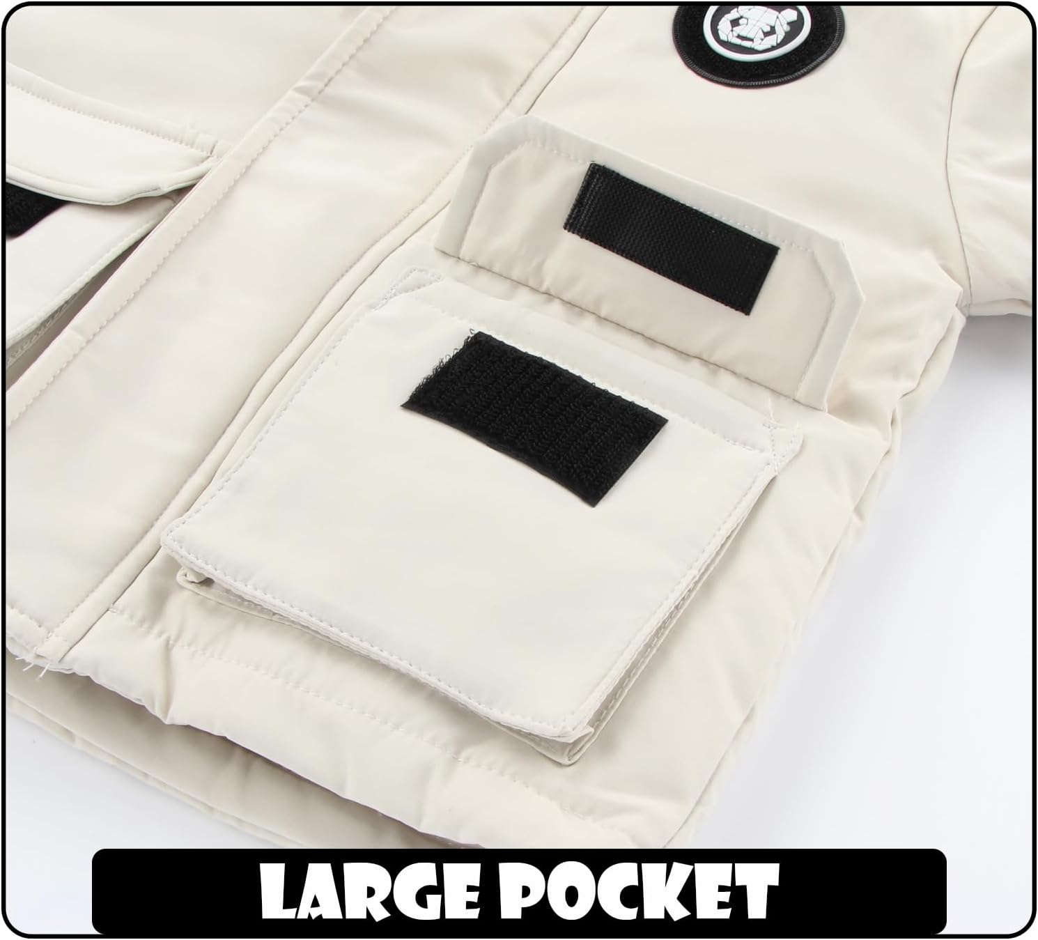 Toddler Snowsuit Girl Baby Winter Coat Bib Boy Snow Pants and Jackets | Fleece Snow Suit 1T 2T 3T 4T 5T Snowwear Kids