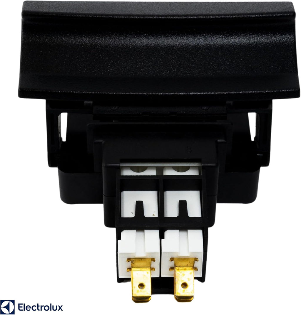 Electrolux A00099902 Door Latch for Dishwashers, Black