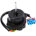EAU65058502 EAU64843805 Refrigerator Condenser Fan Motor for LG Fridge