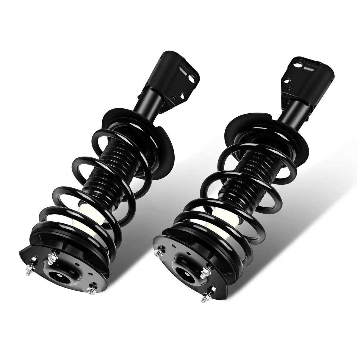 SCITOO Front Strut Assembly 2PCS for Cavalier,for Sunfire