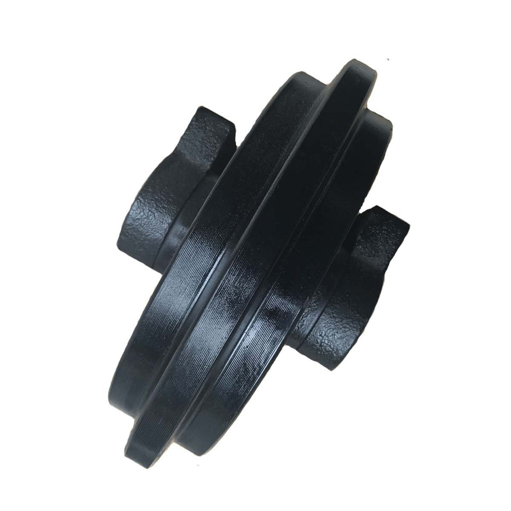 The Mini Excavator Front Idler for Kubota U35